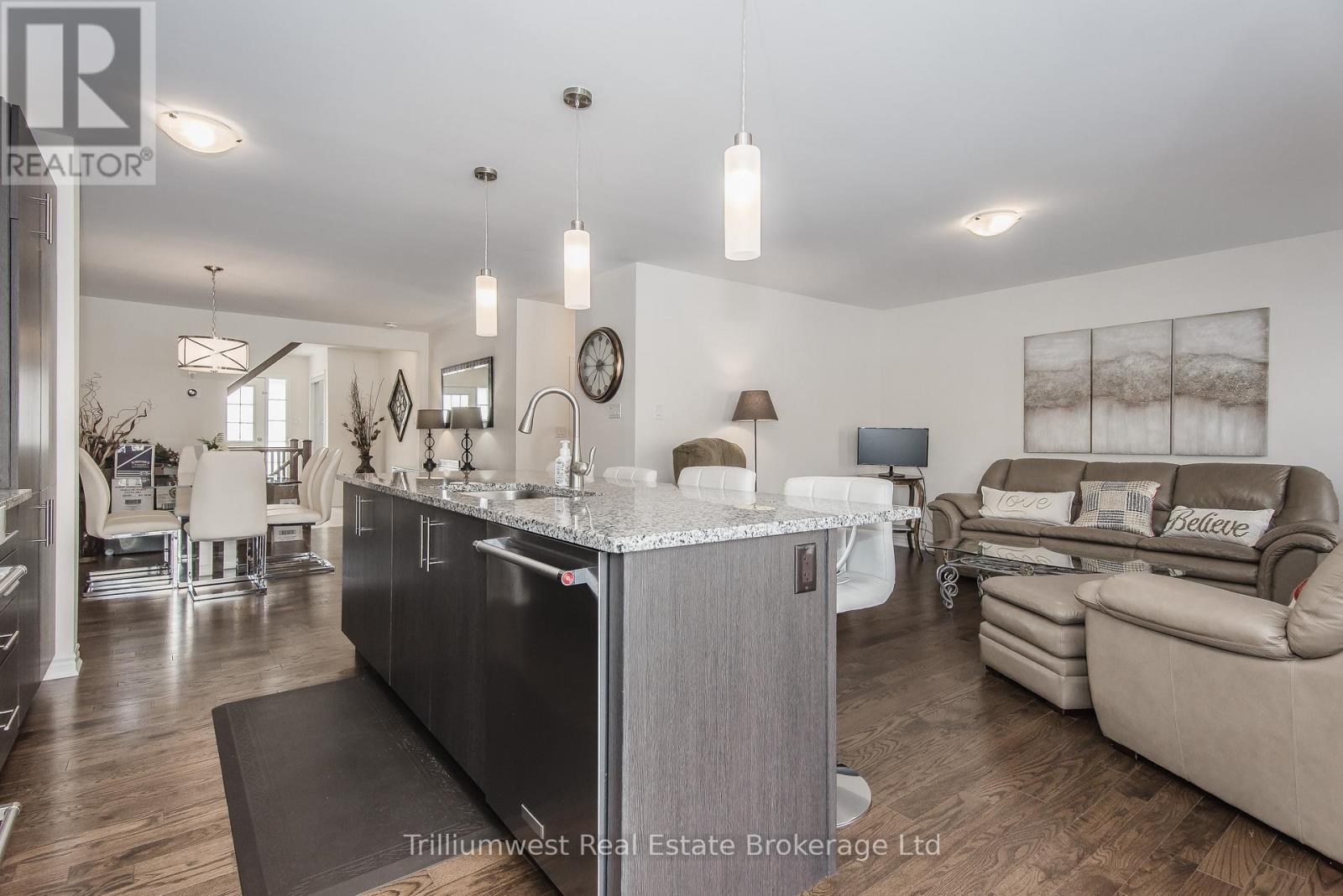 23 Compass Trail, Cambridge, Ontario  N1H 4R6 - Photo 13 - X12485011