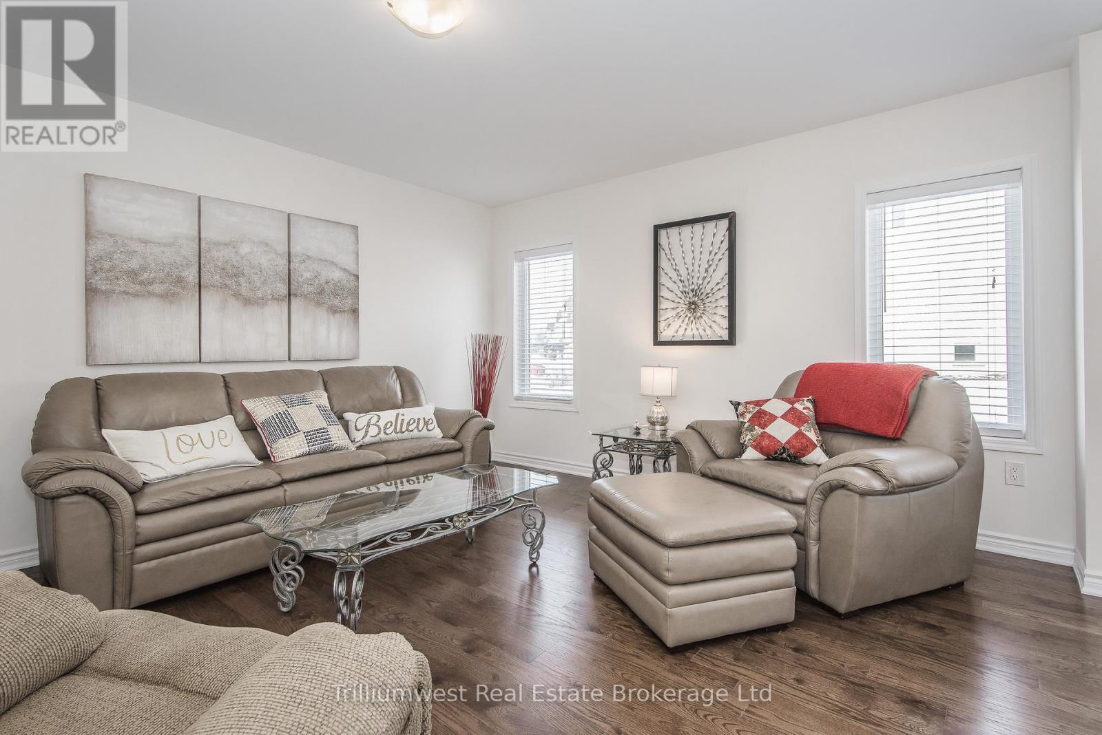 23 Compass Trail, Cambridge, Ontario  N1H 4R6 - Photo 14 - X12485011