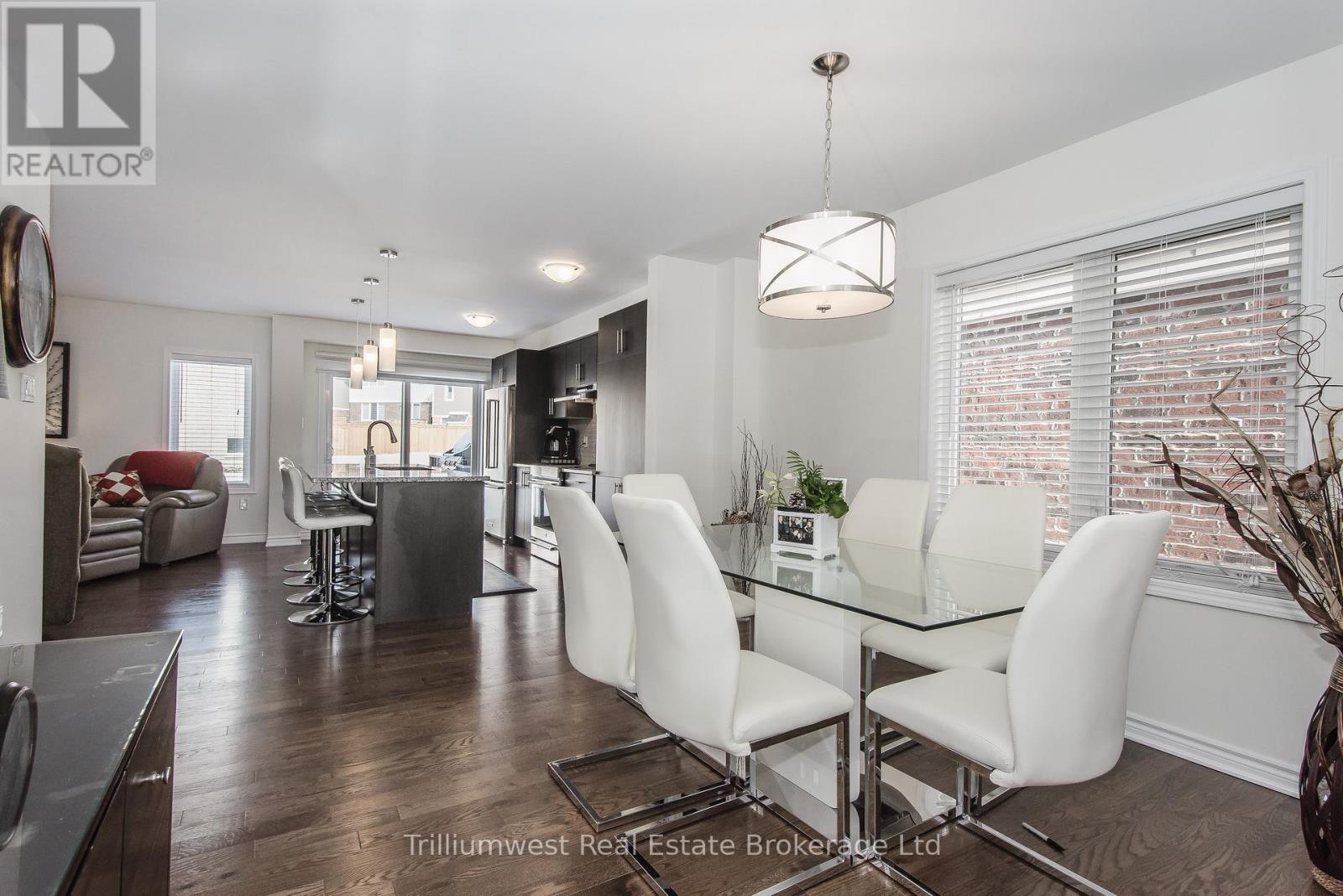 23 Compass Trail, Cambridge, Ontario  N1H 4R6 - Photo 15 - X12485011