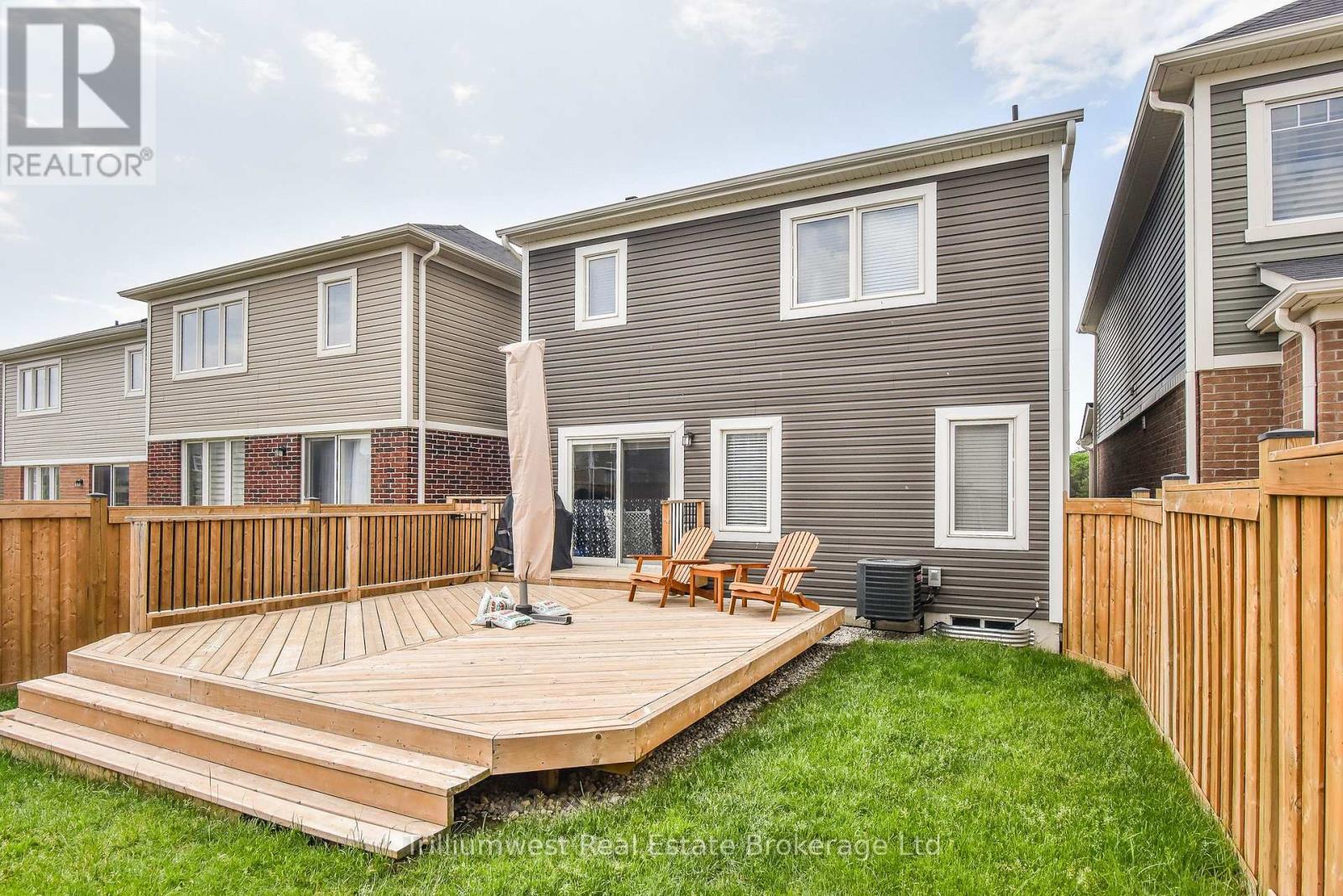 23 Compass Trail, Cambridge, Ontario  N1H 4R6 - Photo 30 - X12485011