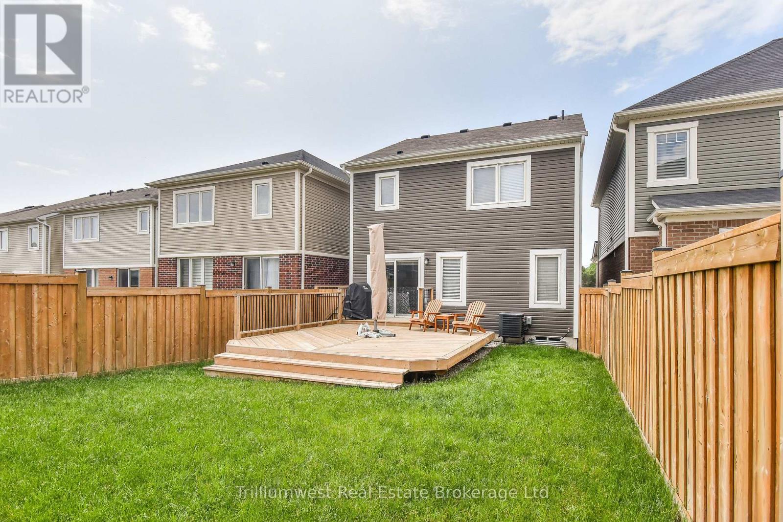 23 Compass Trail, Cambridge, Ontario  N1H 4R6 - Photo 31 - X12485011
