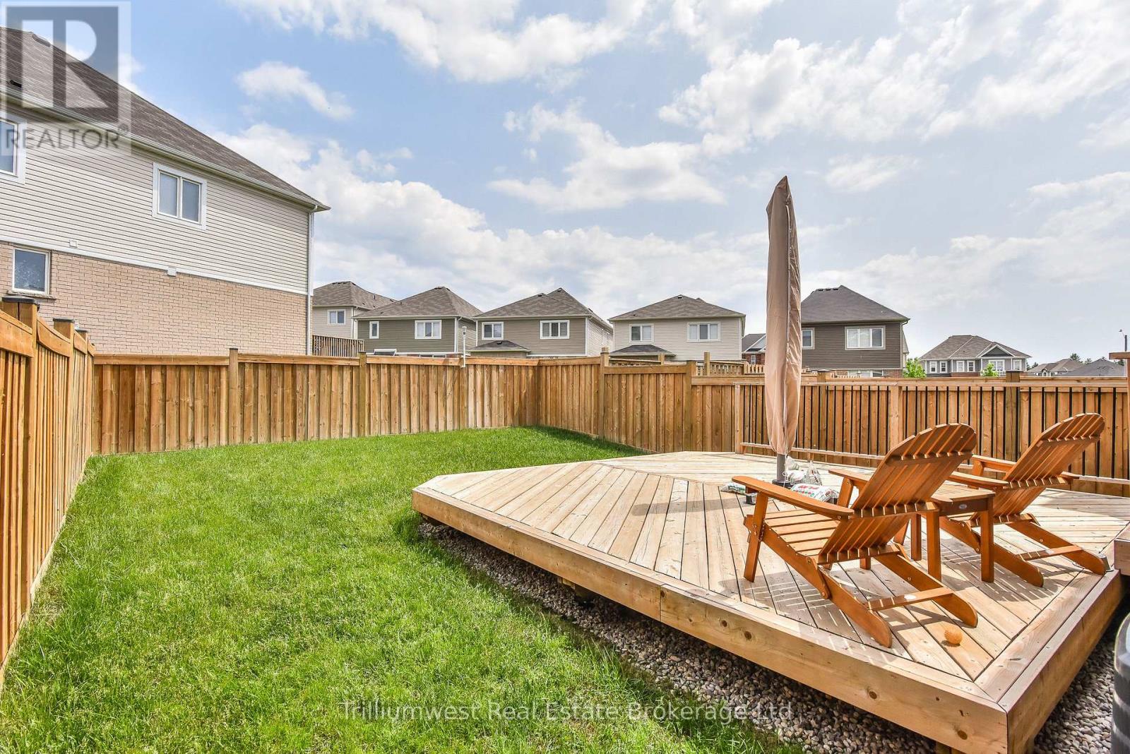23 Compass Trail, Cambridge, Ontario  N1H 4R6 - Photo 32 - X12485011