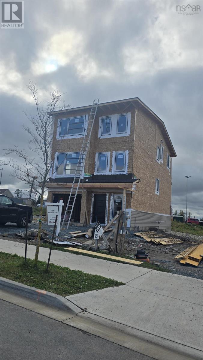 Lot 8-47 140 Brunello Boulevard, Timberlea, Nova Scotia  B3T 0J4 - Photo 2 - 202524614