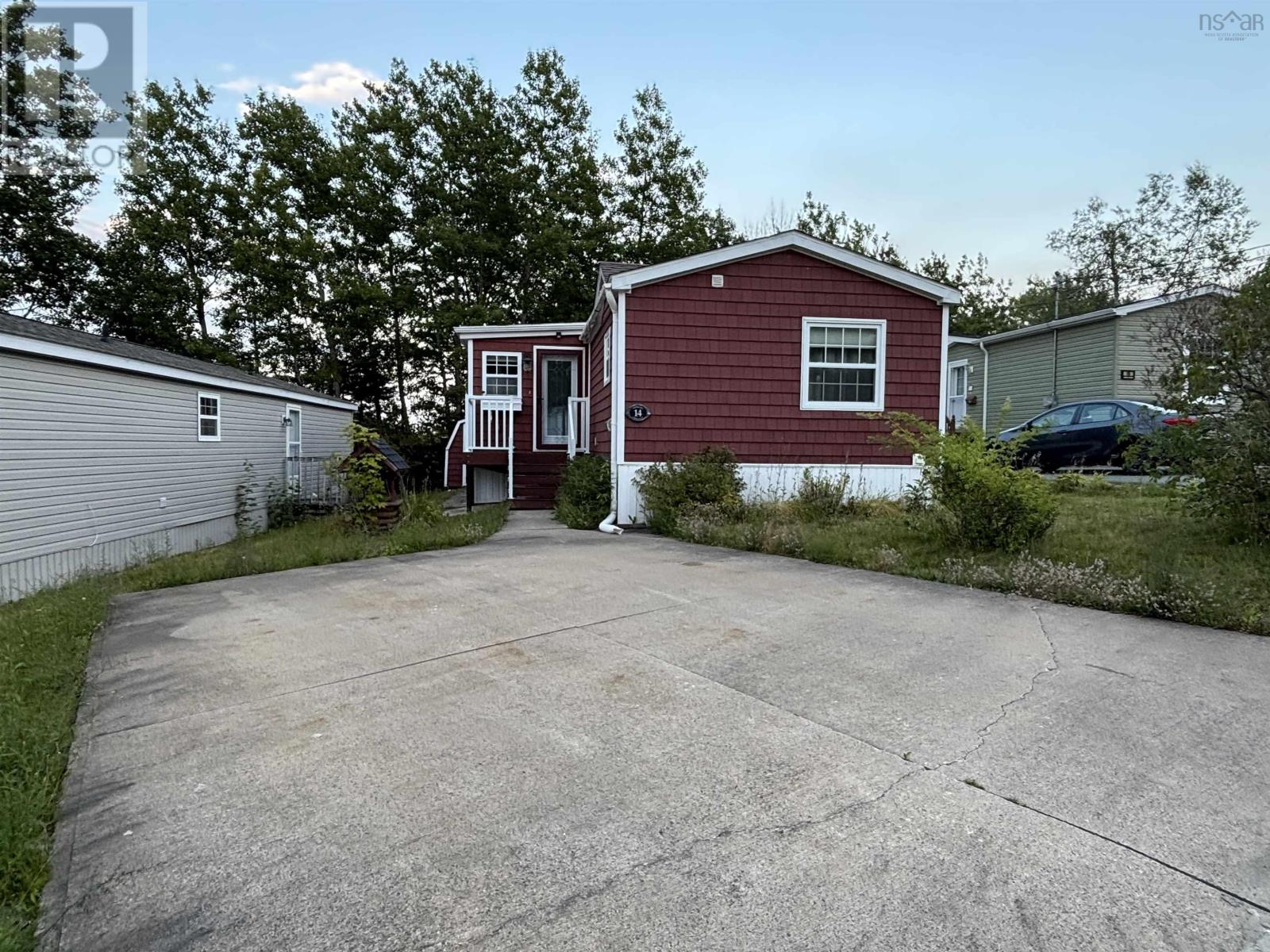 14 Tedbury Crescent, Middle Sackville, Nova Scotia