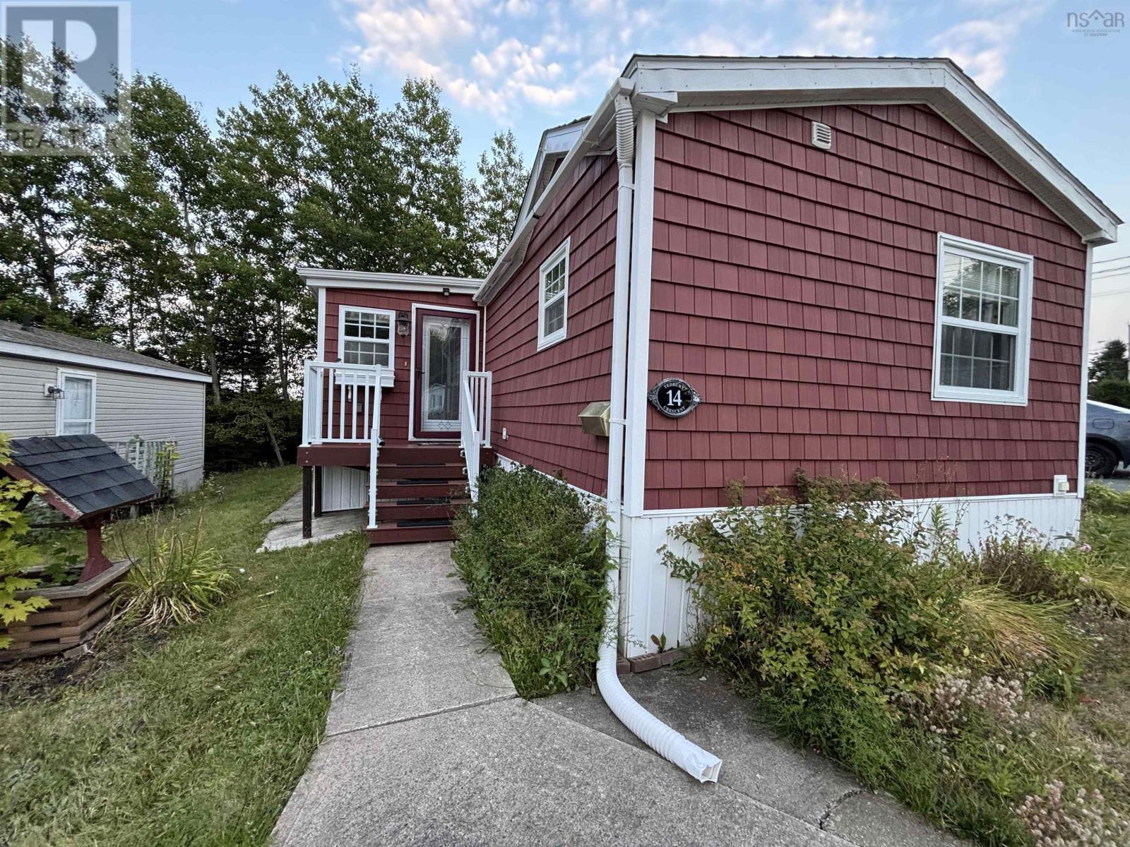 14 Tedbury Crescent, Middle Sackville, Nova Scotia  B4E 2Y7 - Photo 2 - 202520865