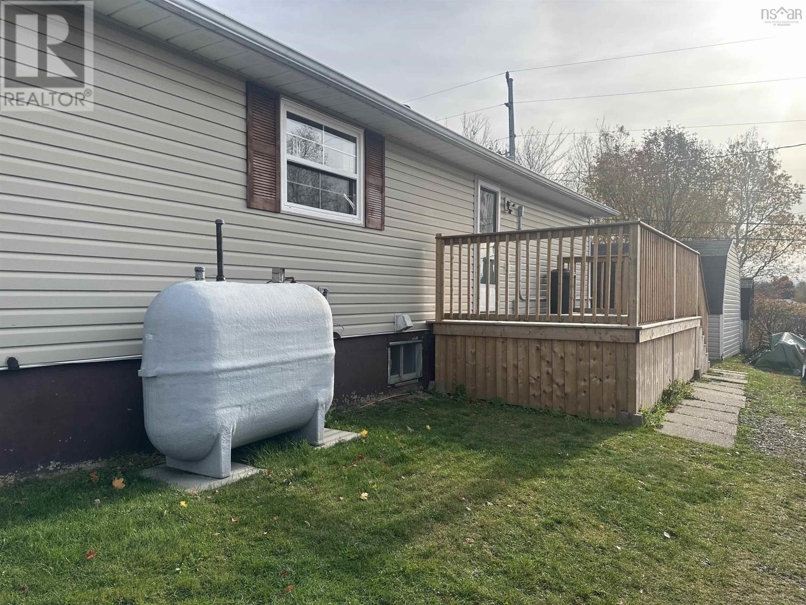 43 Oak Crescent, Port Hawkesbury, Nova Scotia  B9A 3H6 - Photo 30 - 202526712