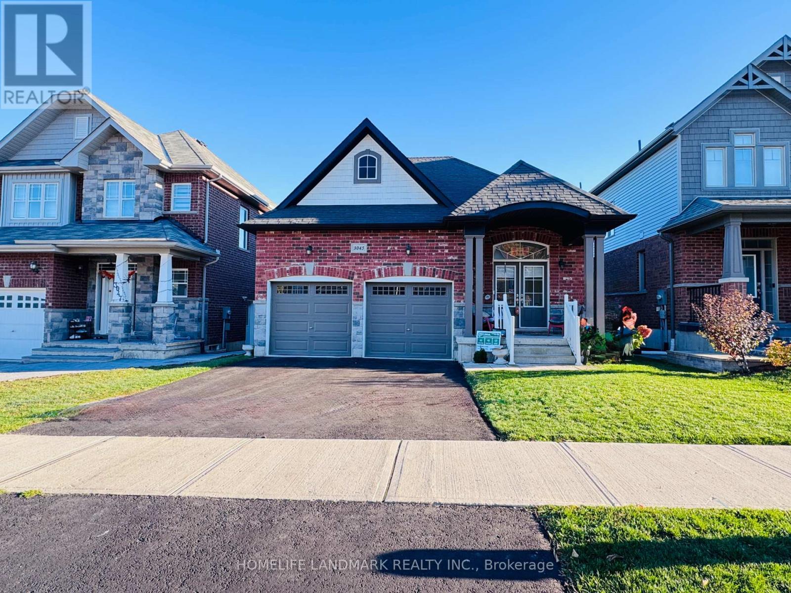 3045 MONARCH DRIVE, Orillia, Ontario
