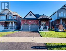 3045 MONARCH DRIVE, Orillia, Ontario