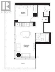 704 - 42 Charles Street E, Toronto, Ontario  M4Y 1T4 - Photo 2 - C12456149