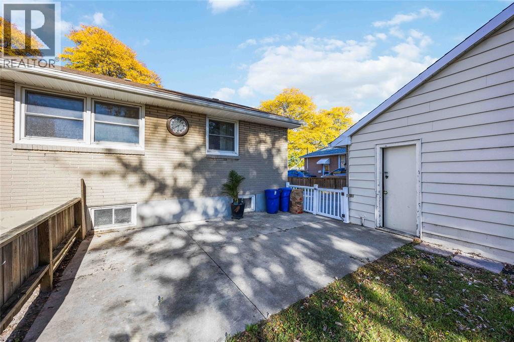 1003 Germain Street, Sarnia, Ontario N7S 1L9 - Photo 28 - 25026971