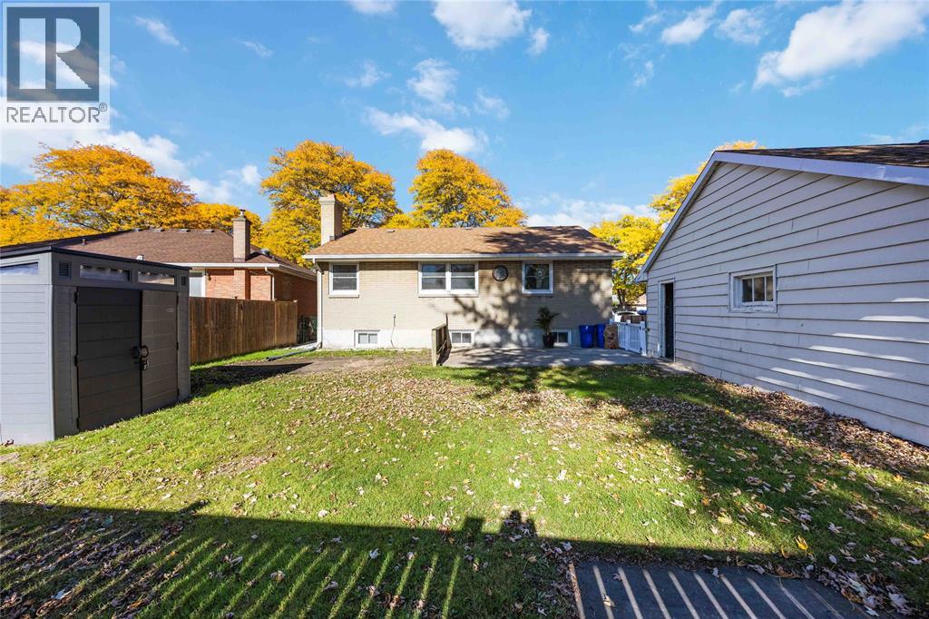 1003 Germain Street, Sarnia, Ontario N7S 1L9 - Photo 29 - 25026971