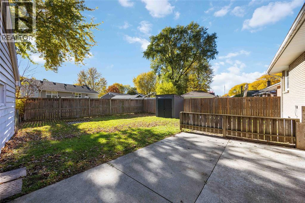 1003 Germain Street, Sarnia, Ontario N7S 1L9 - Photo 30 - 25026971