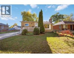 1003 GERMAIN STREET, Sarnia, Ontario