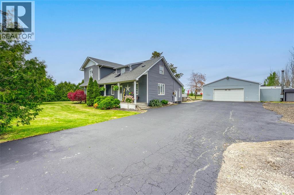 2274 Jackson Road, Sarnia, Ontario  N7T 7H2 - Photo 2 - 25022798