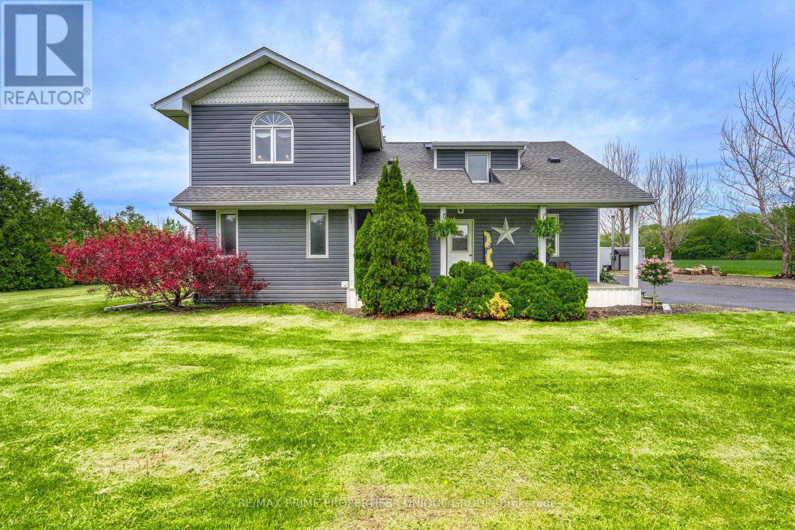 2274 Jackson Road, Sarnia, Ontario  N7T 7H2 - Photo 2 - X12485019