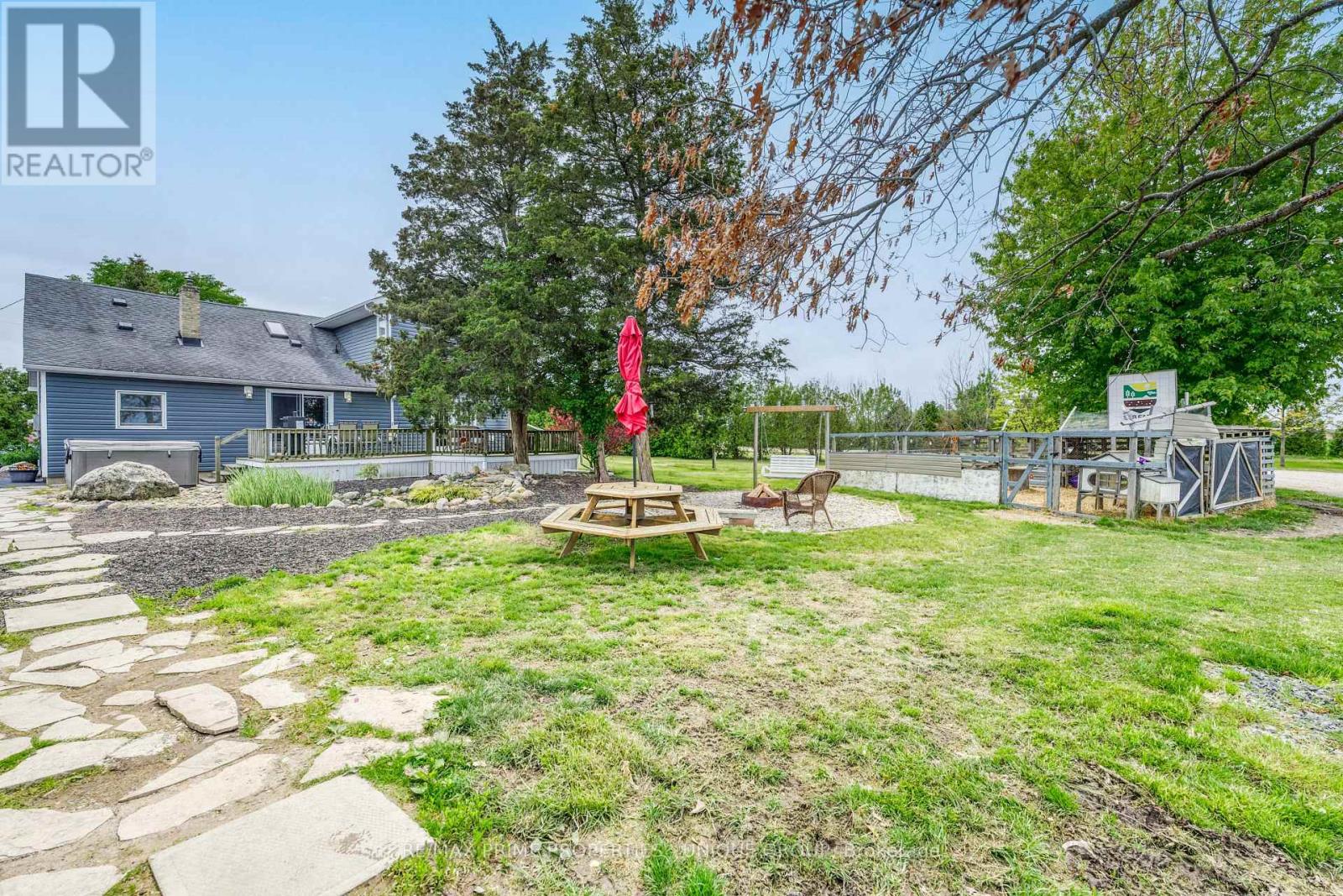 2274 Jackson Road, Sarnia, Ontario  N7T 7H2 - Photo 38 - X12485019