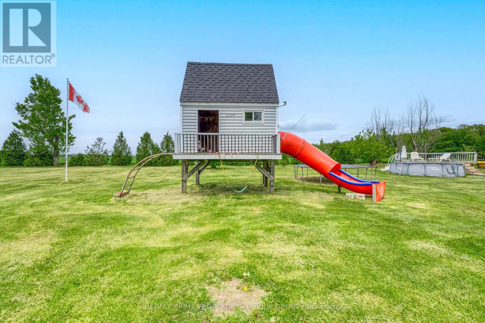 2274 Jackson Road, Sarnia, Ontario  N7T 7H2 - Photo 41 - X12485019