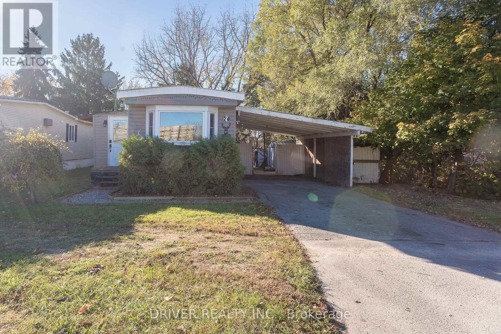 LOT 7 - 78 BEECH STREET, Aylmer, Ontario