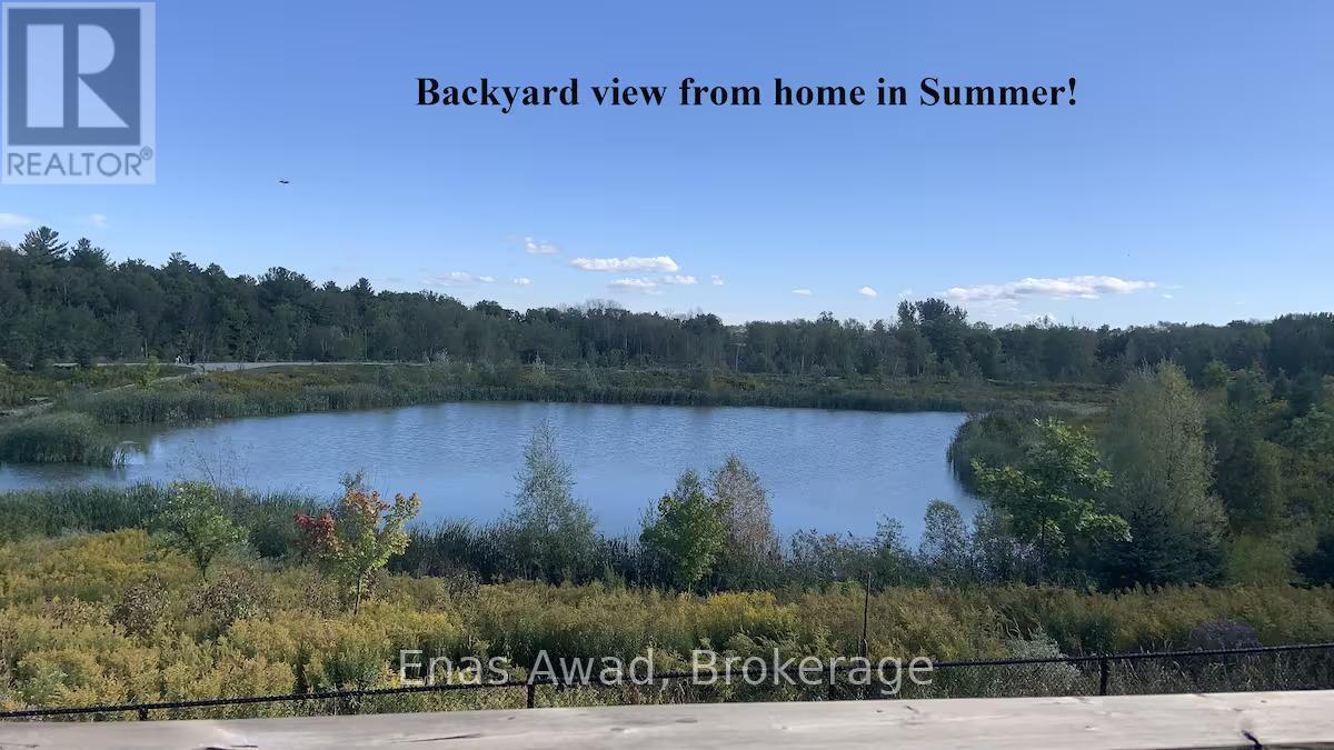 1345 Bardeau Street, Innisfil (Lefroy), Ontario  L0L 1W0 - Photo 5 - N12468912