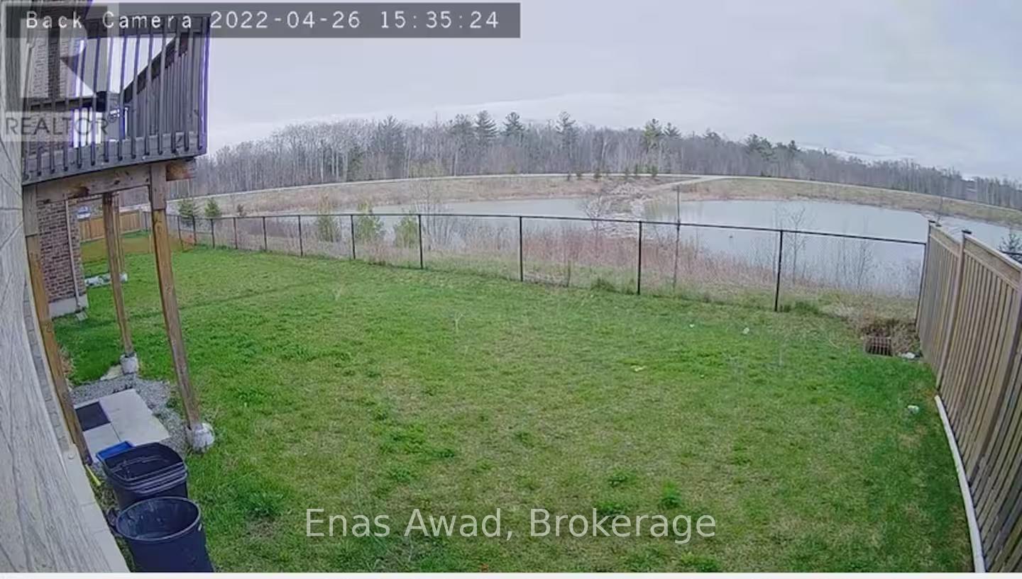 1345 Bardeau Street, Innisfil, Ontario  L0L 1W0 - Photo 46 - N12468912