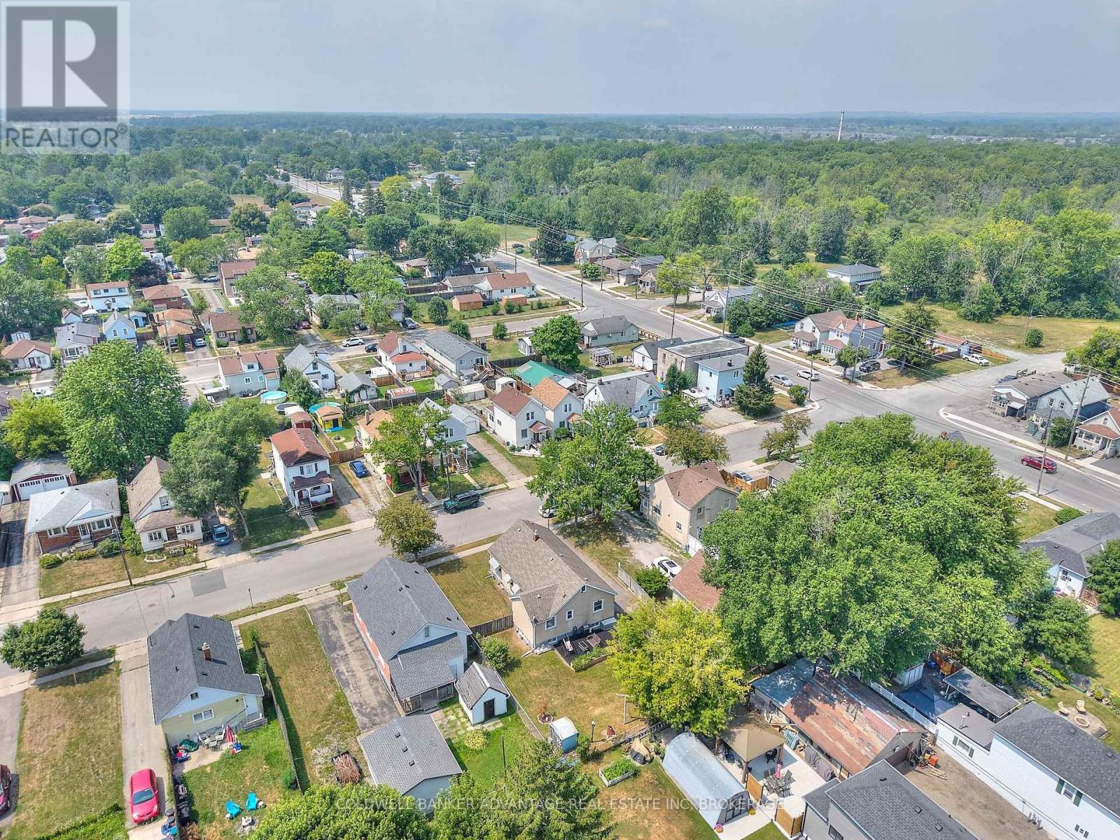 17 Clifford Avenue, Welland, Ontario  L3C 2C6 - Photo 28 - X12480010
