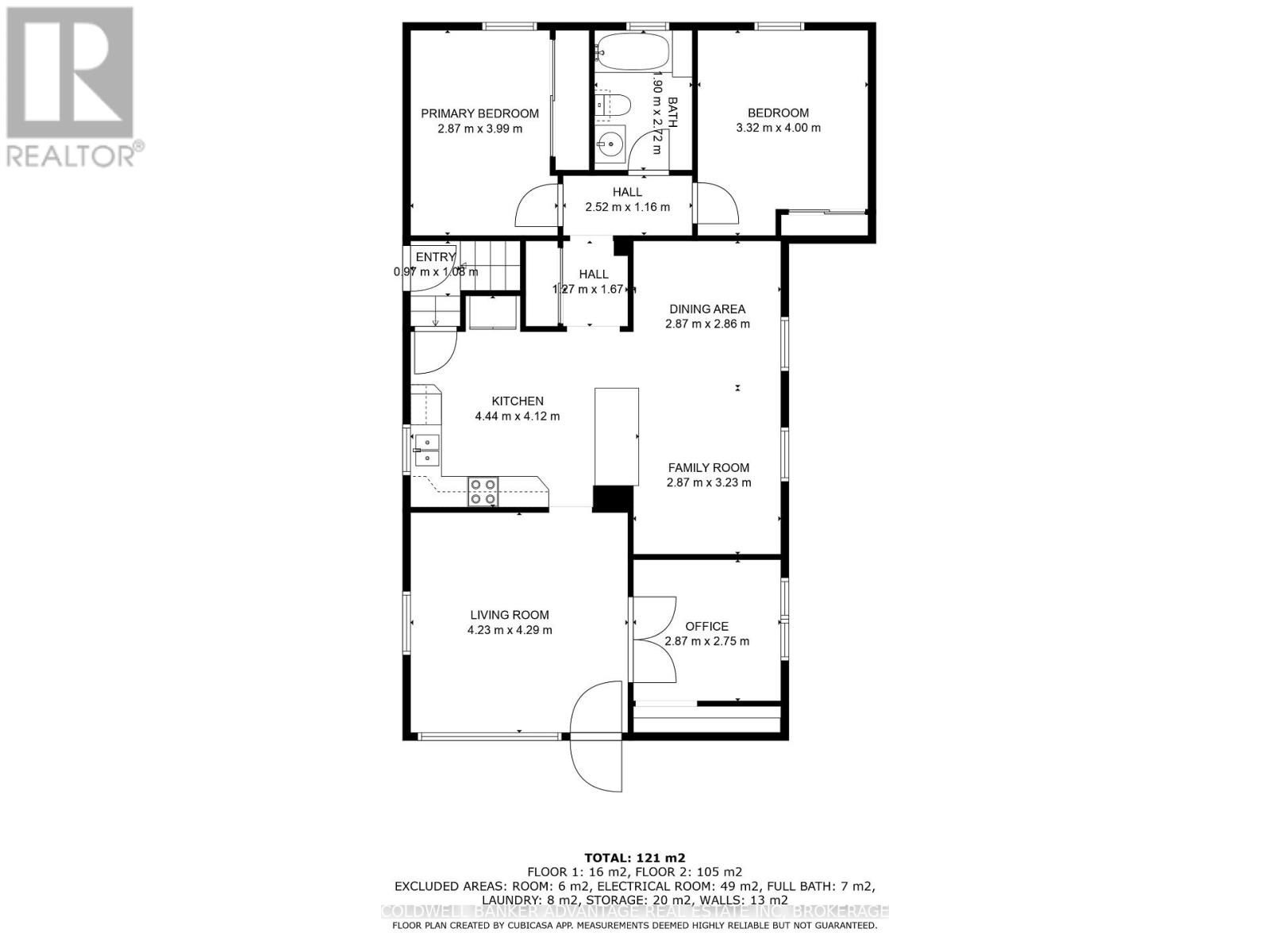 17 Clifford Avenue, Welland, Ontario  L3C 2C6 - Photo 34 - X12480010