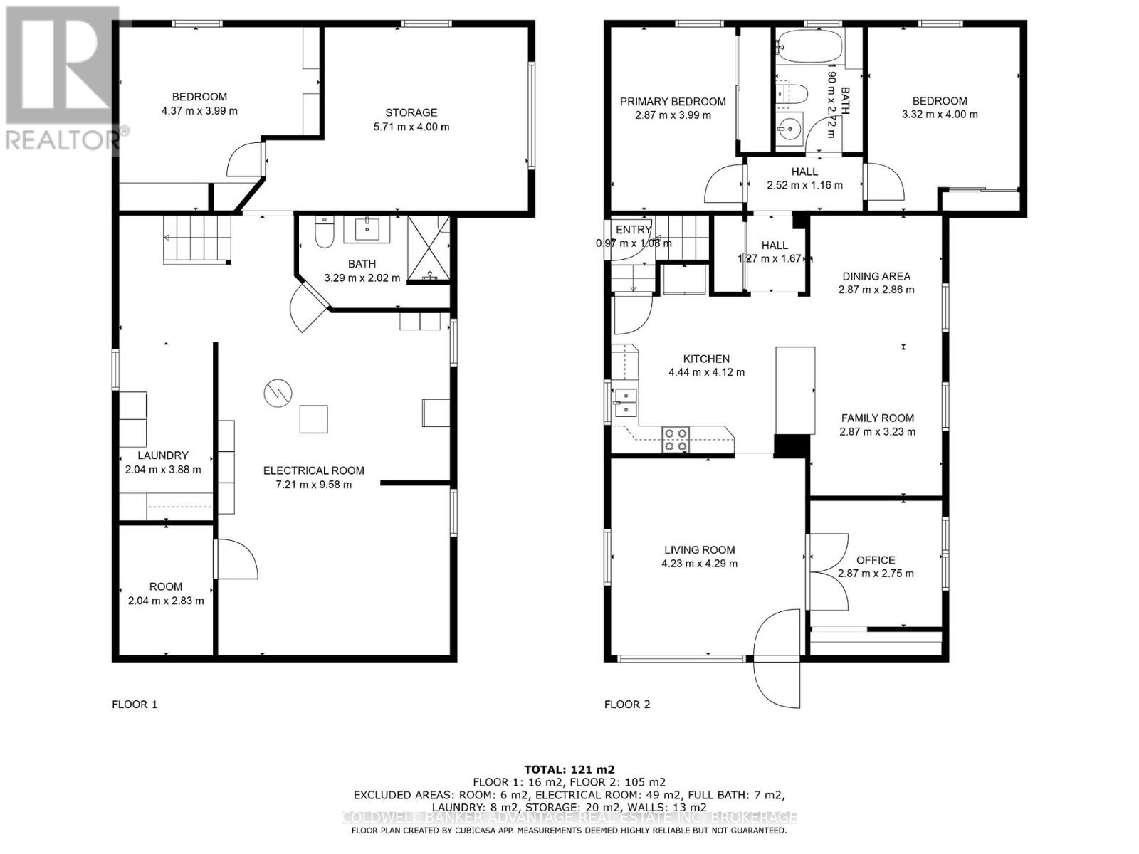 17 Clifford Avenue, Welland, Ontario  L3C 2C6 - Photo 3 - X12480010