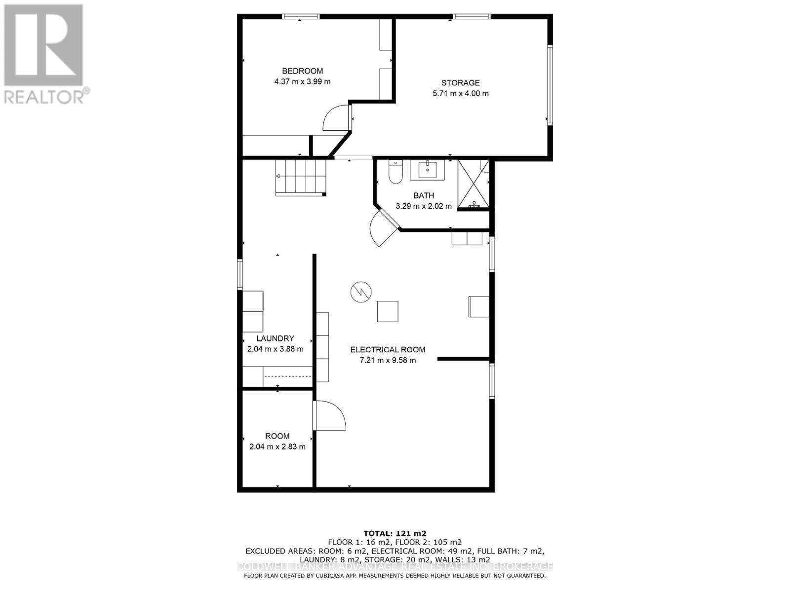 17 Clifford Avenue, Welland, Ontario  L3C 2C6 - Photo 35 - X12480010