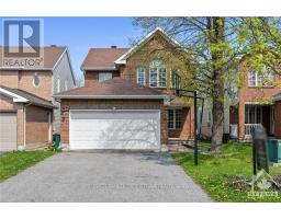 9 ARMAGH WAY, Ottawa, Ontario