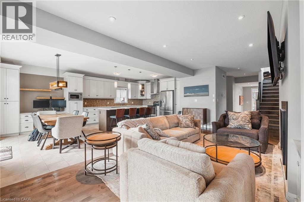 346 Moorlands Crescent, Kitchener, Ontario  N2P 0C5 - Photo 11 - 40779306