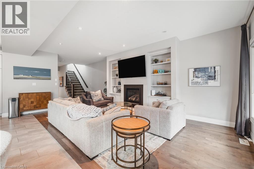 346 Moorlands Crescent, Kitchener, Ontario  N2P 0C5 - Photo 12 - 40779306