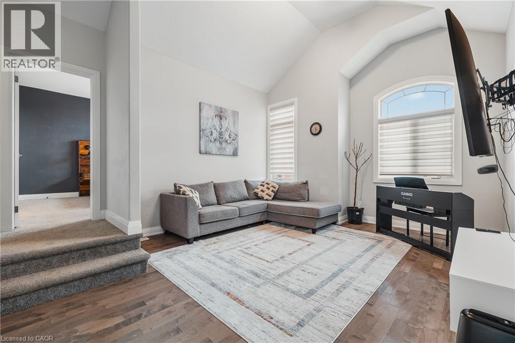 346 Moorlands Crescent, Kitchener, Ontario  N2P 0C5 - Photo 16 - 40779306