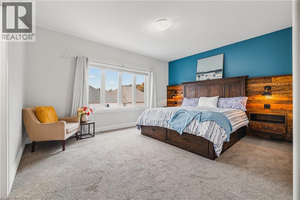 346 Moorlands Crescent, Kitchener, Ontario  N2P 0C5 - Photo 23 - 40779306