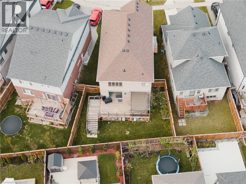 346 Moorlands Crescent, Kitchener, Ontario  N2P 0C5 - Photo 35 - 40779306