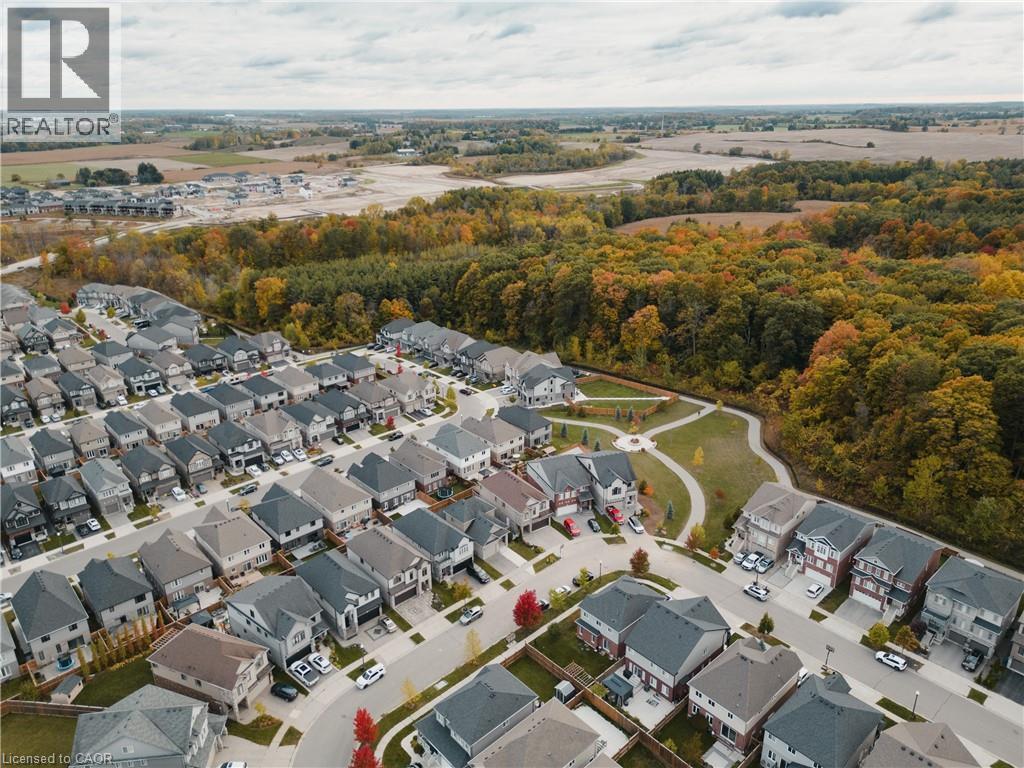 346 Moorlands Crescent, Kitchener, Ontario  N2P 0C5 - Photo 37 - 40779306