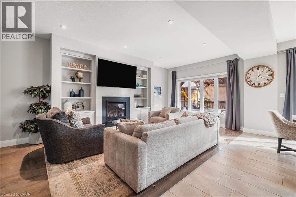 346 Moorlands Crescent, Kitchener, Ontario  N2P 0C5 - Photo 7 - 40779306