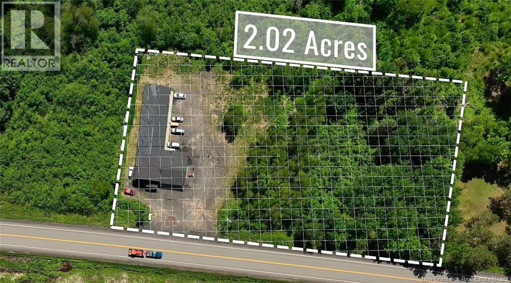 3564 Route 10, Albrights Corner, New Brunswick  E4B 1A3 - Photo 8 - NB118527