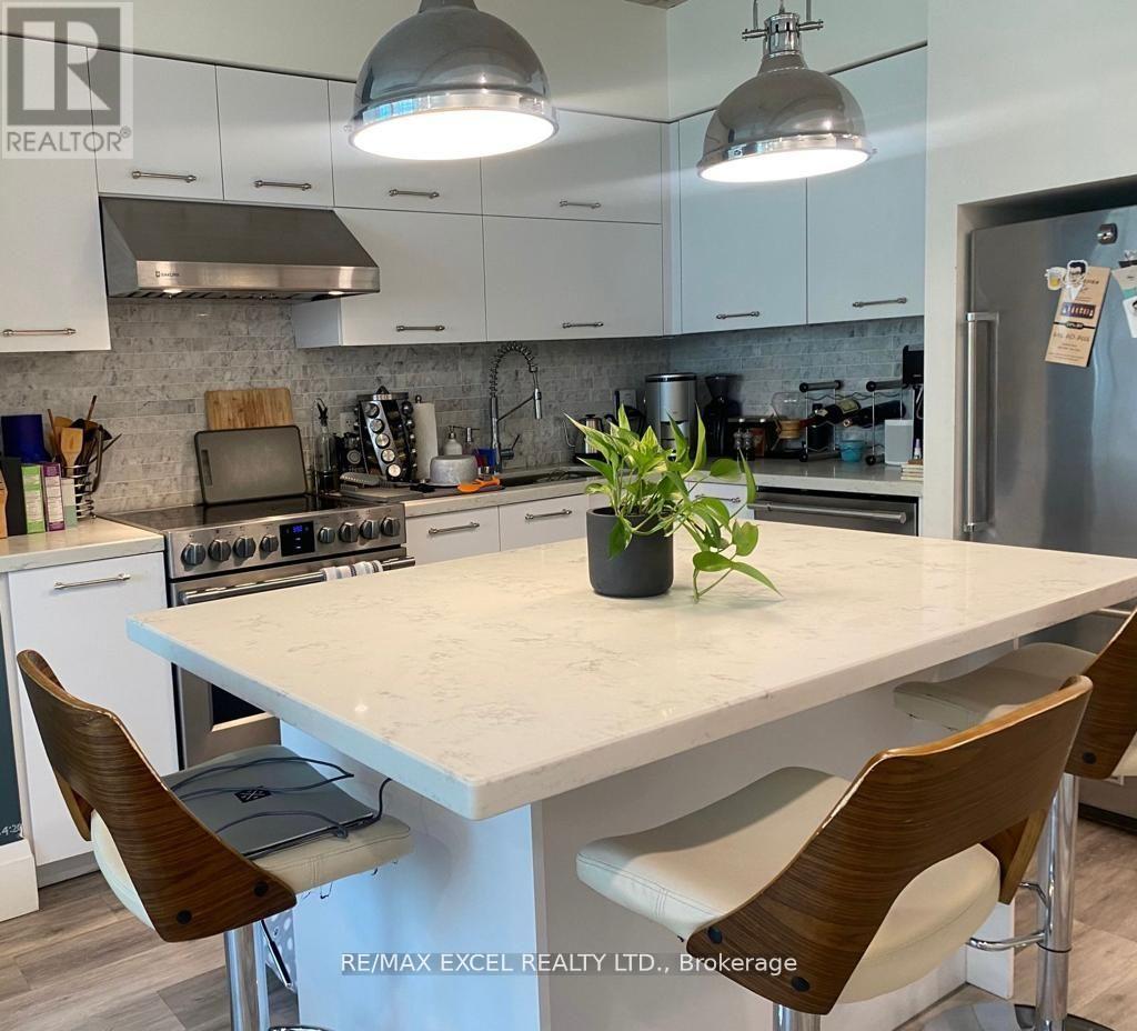 426 - 55 Stewart Street, Toronto, Ontario  M5V 2V1 - Photo 2 - C12484983