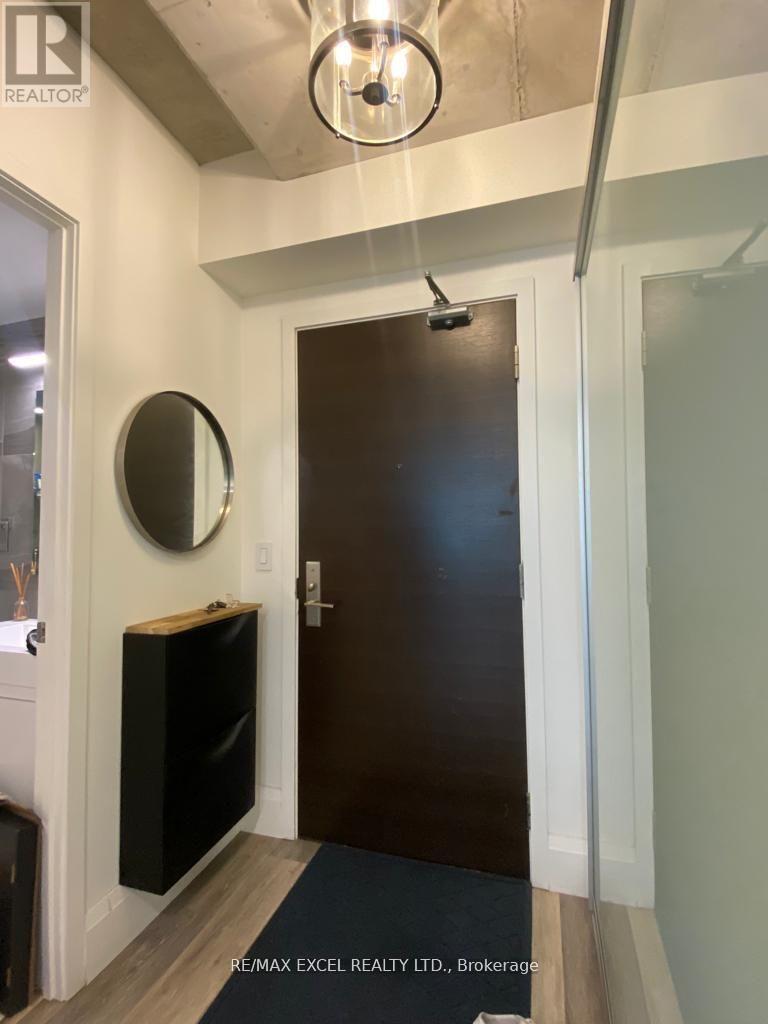 426 - 55 Stewart Street, Toronto, Ontario  M5V 2V1 - Photo 3 - C12484983