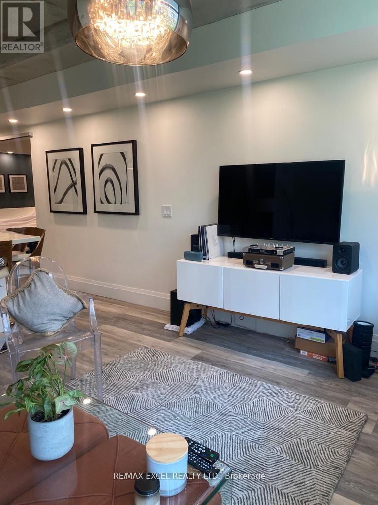 426 - 55 Stewart Street, Toronto, Ontario  M5V 2V1 - Photo 4 - C12484983