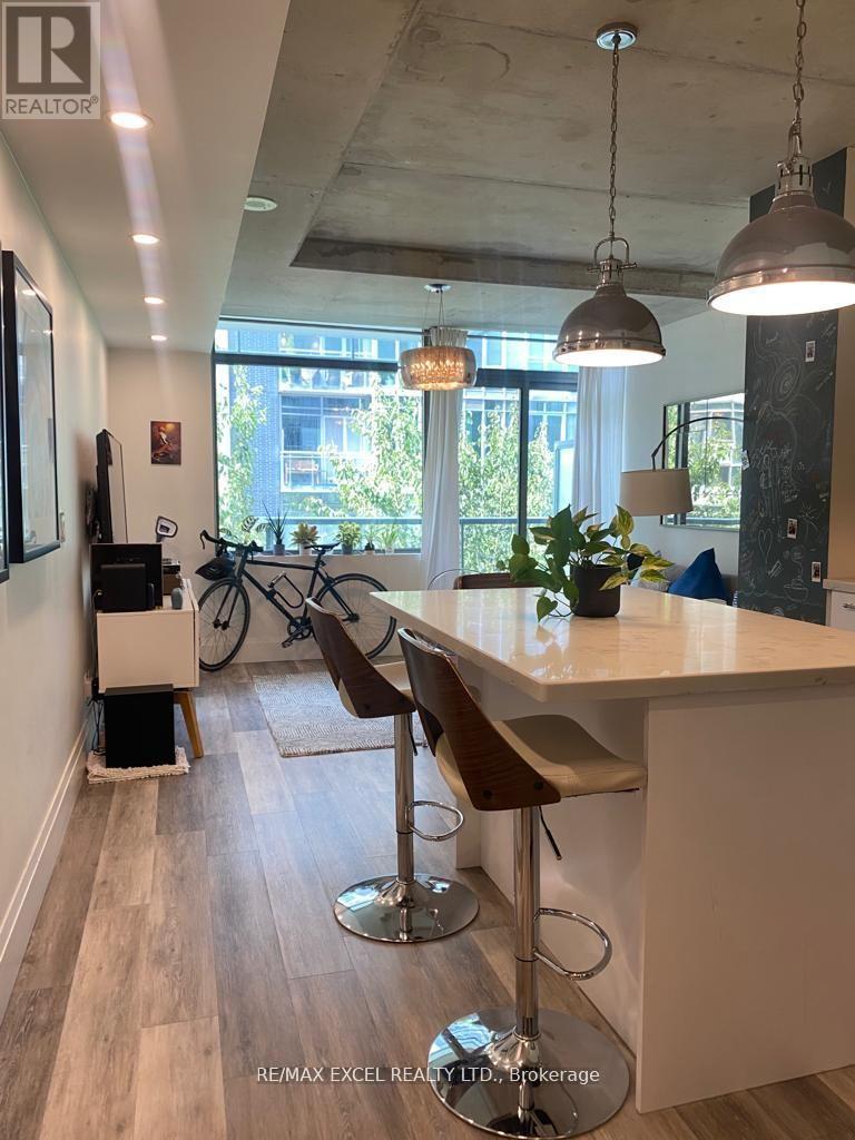 426 - 55 Stewart Street, Toronto, Ontario  M5V 2V1 - Photo 5 - C12484983