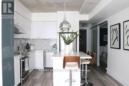 426 - 55 Stewart Street, Toronto, Ontario  M5V 2V1 - Photo 6 - C12484983