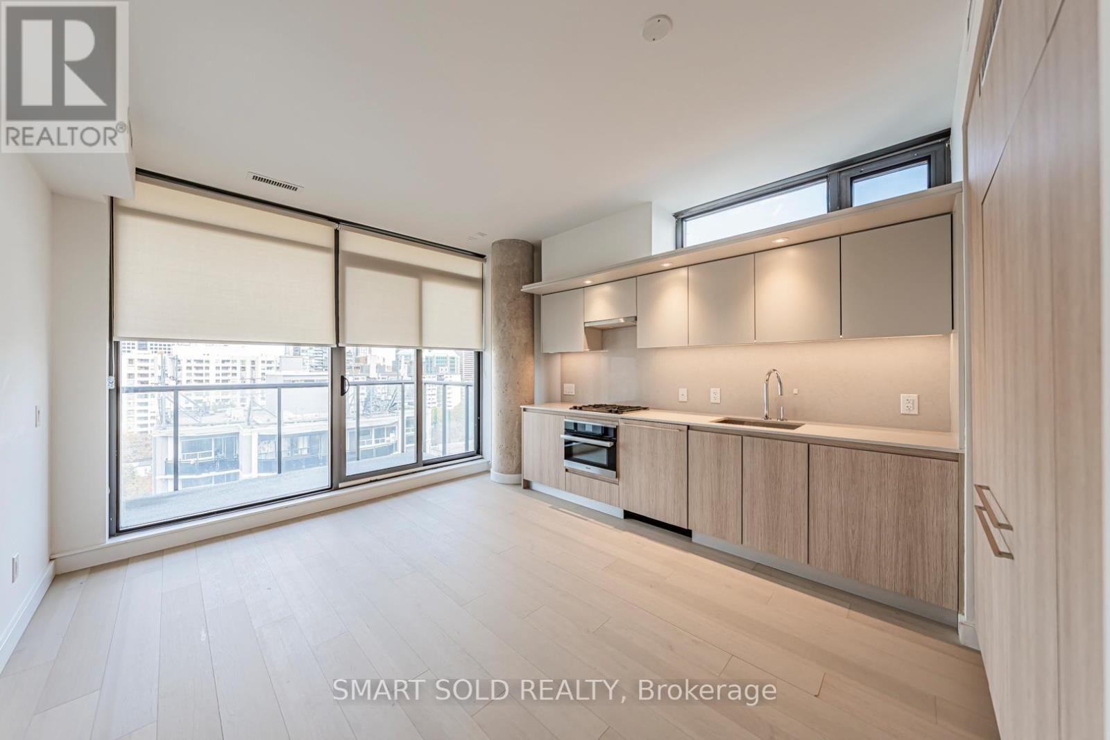 1307 - 81 Wellesley Street E, Toronto, Ontario  M4Y 0C5 - Photo 11 - C12484988