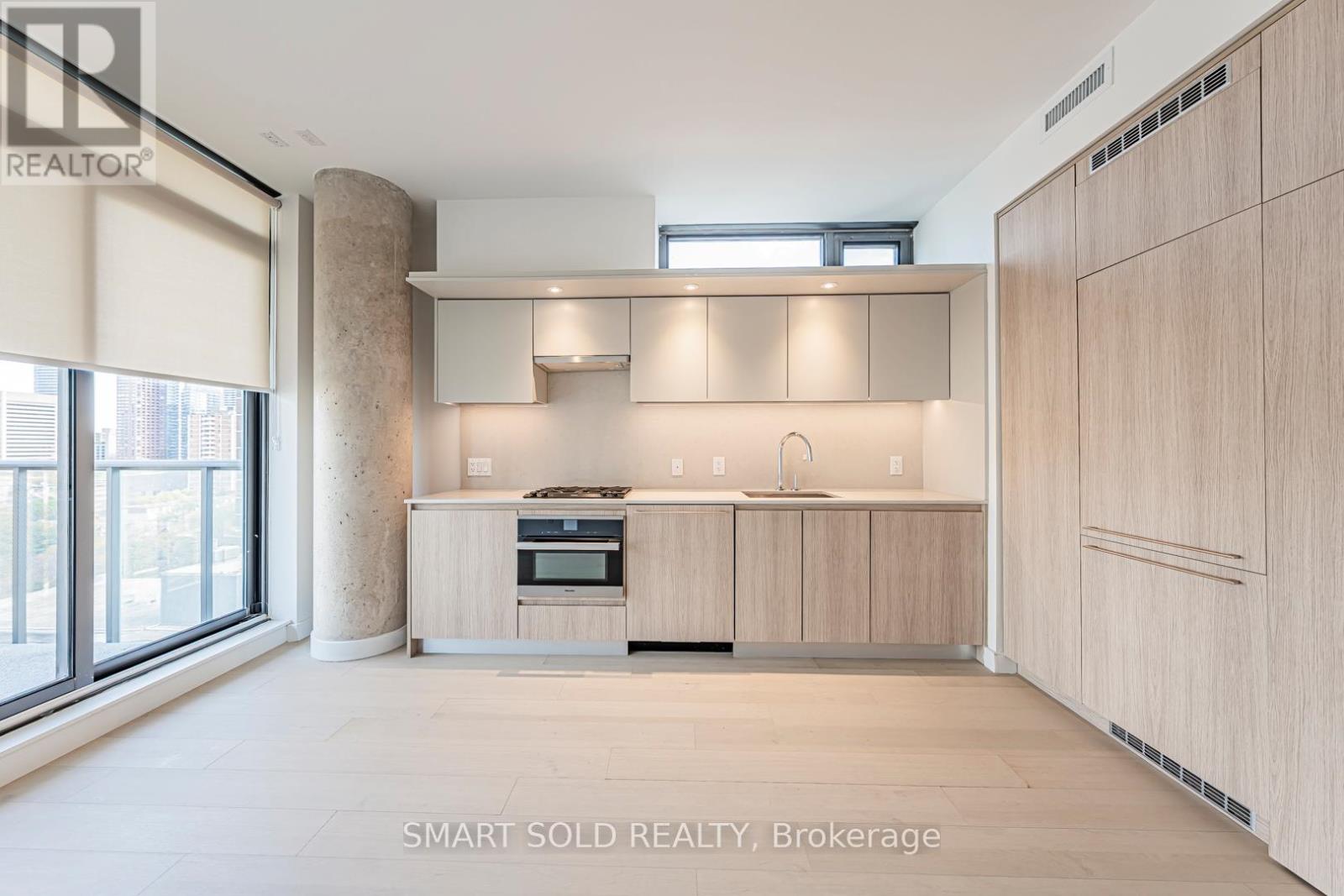 1307 - 81 Wellesley Street E, Toronto, Ontario  M4Y 0C5 - Photo 12 - C12484988