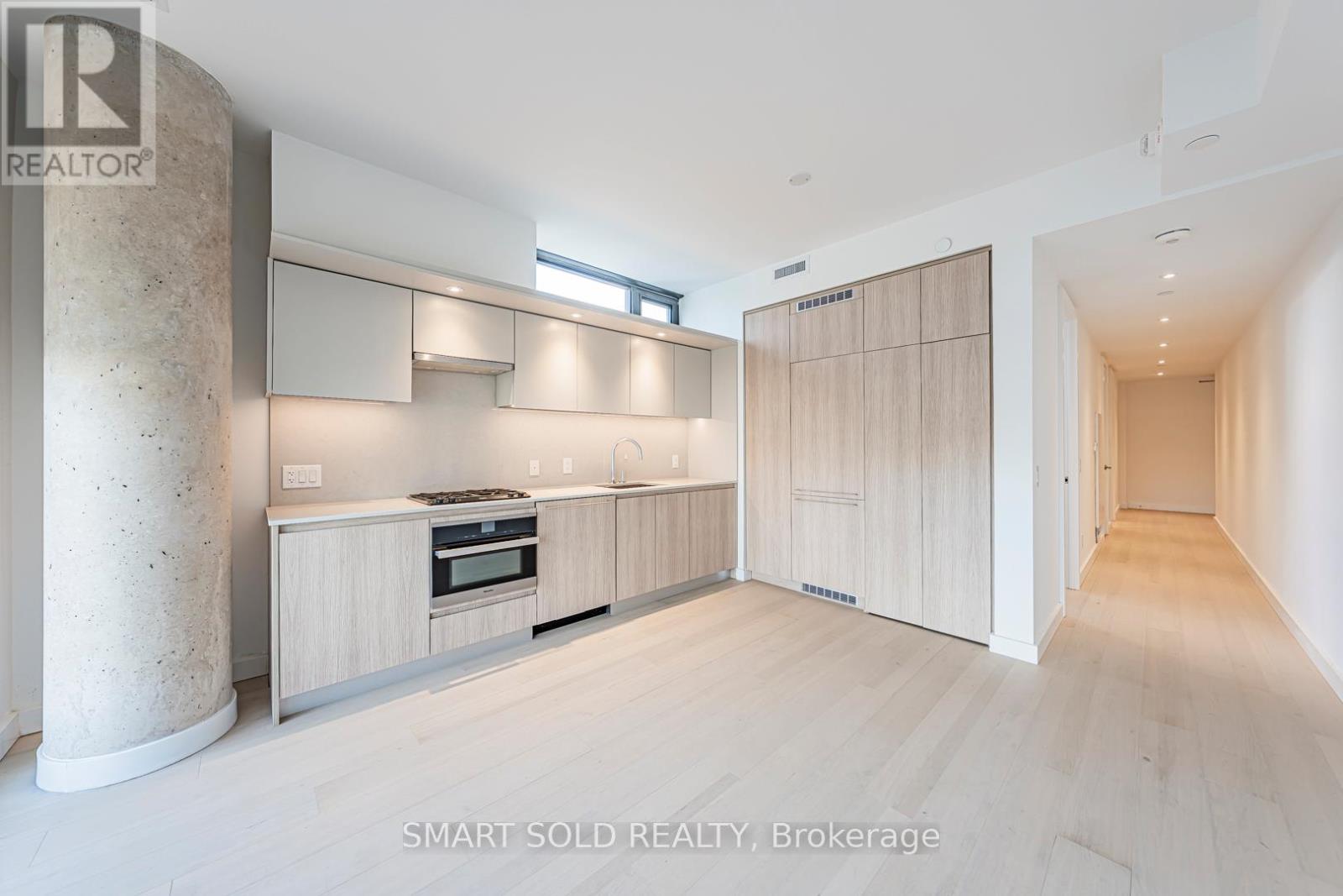 1307 - 81 Wellesley Street E, Toronto, Ontario  M4Y 0C5 - Photo 13 - C12484988