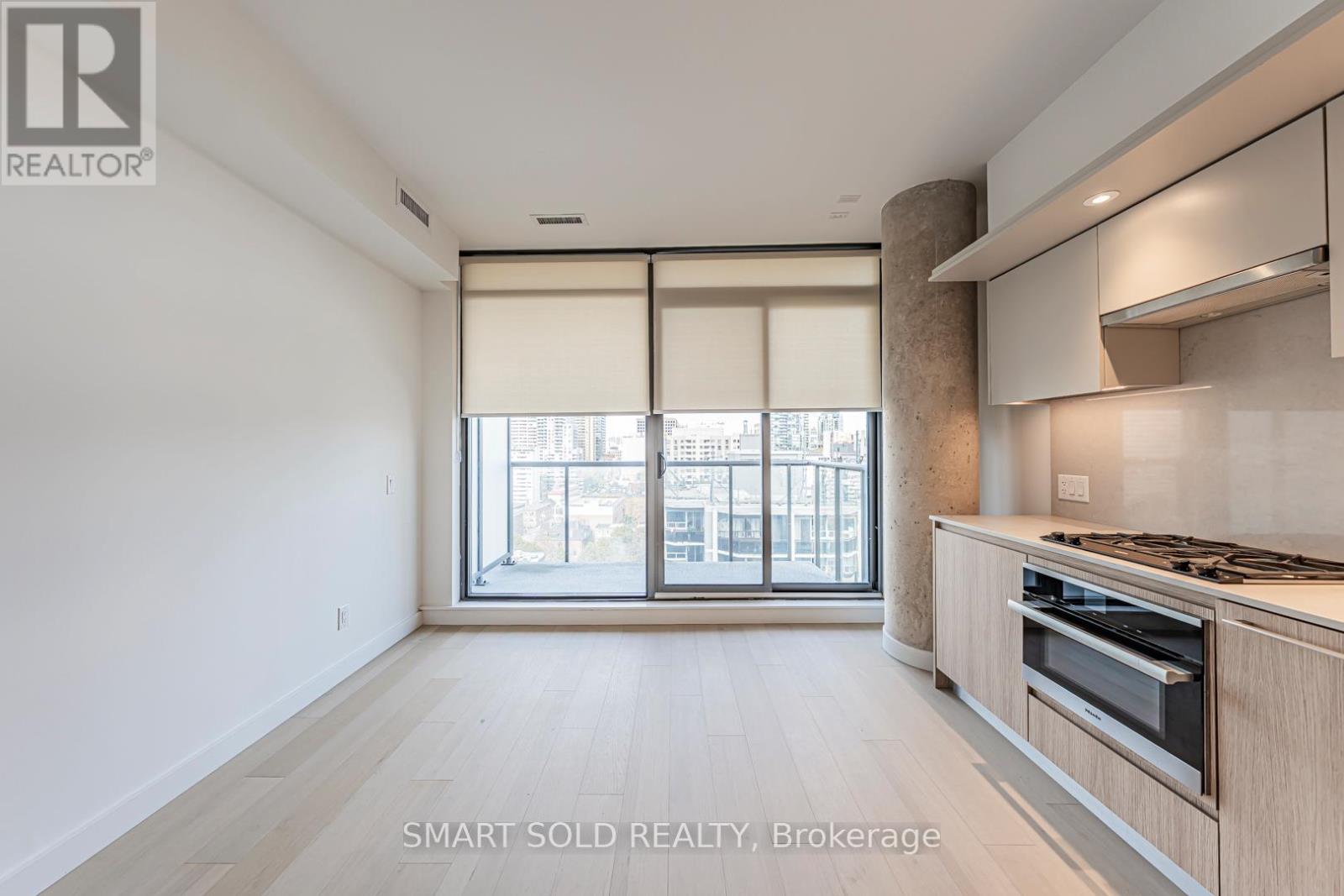 1307 - 81 Wellesley Street E, Toronto, Ontario  M4Y 0C5 - Photo 15 - C12484988