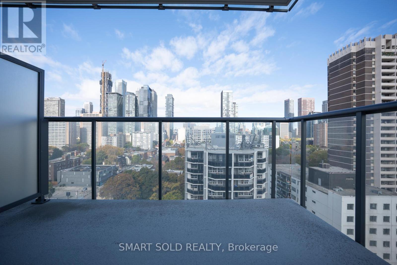 1307 - 81 Wellesley Street E, Toronto, Ontario  M4Y 0C5 - Photo 21 - C12484988