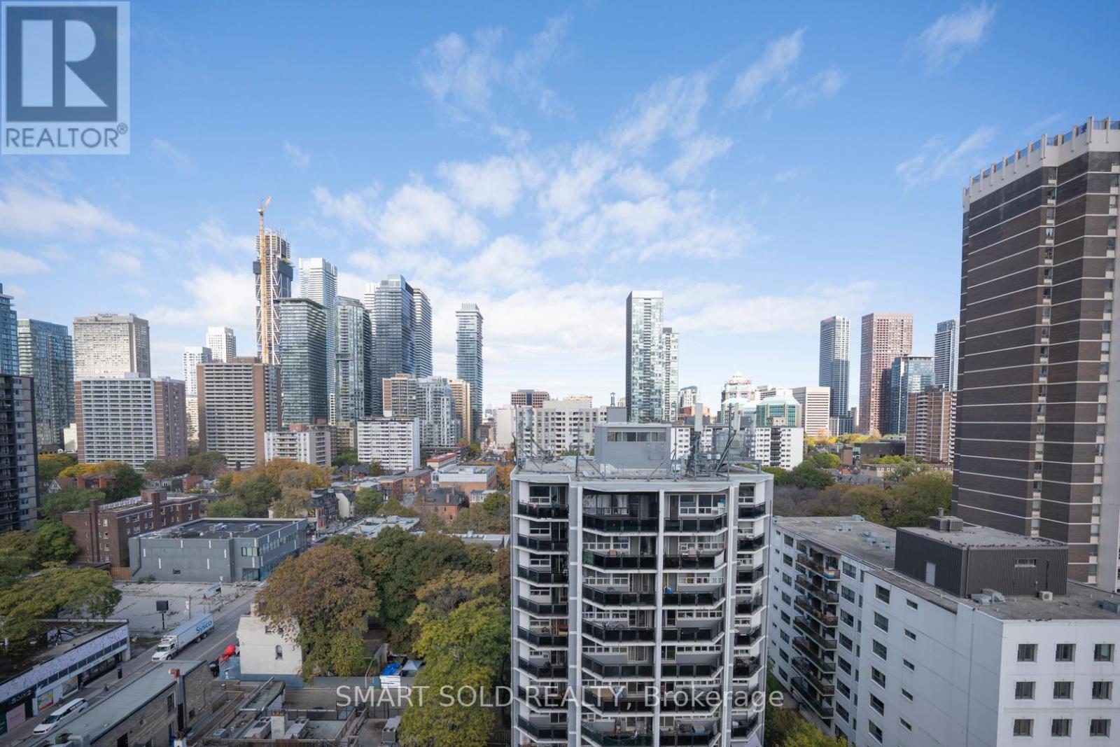 1307 - 81 Wellesley Street E, Toronto, Ontario  M4Y 0C5 - Photo 22 - C12484988