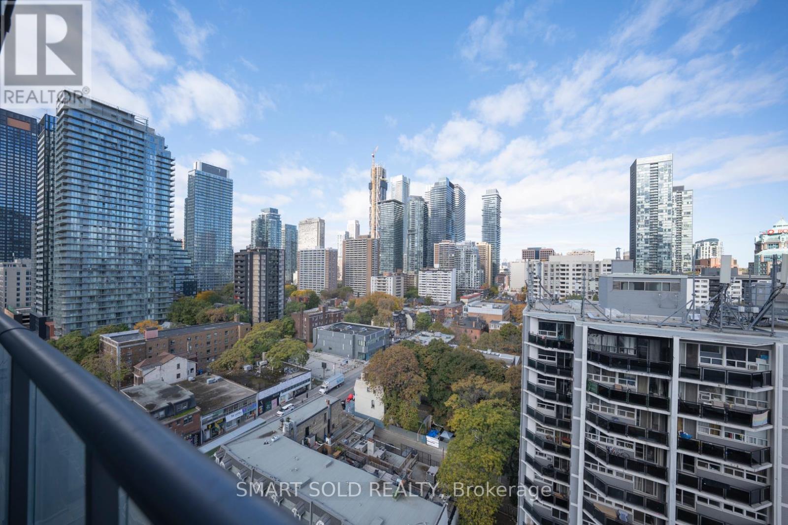 1307 - 81 Wellesley Street E, Toronto, Ontario  M4Y 0C5 - Photo 23 - C12484988