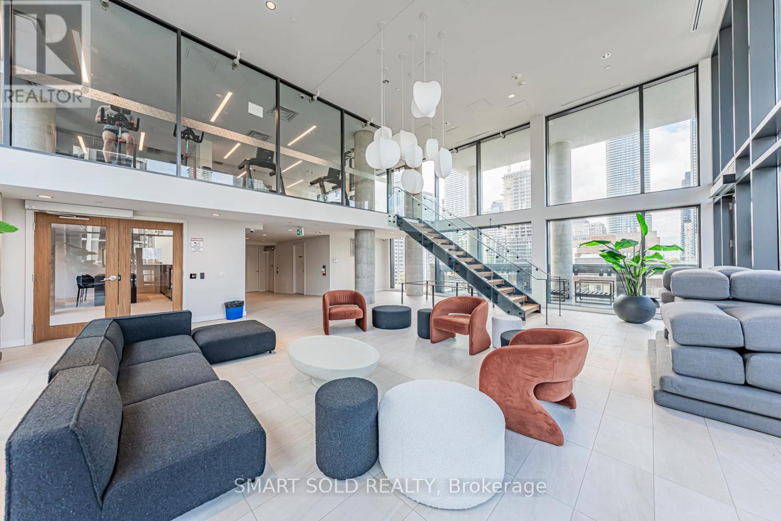 1307 - 81 Wellesley Street E, Toronto, Ontario  M4Y 0C5 - Photo 24 - C12484988